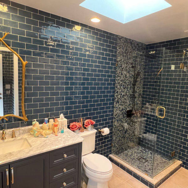 Bathroom Renovation 2022 - New Jersey